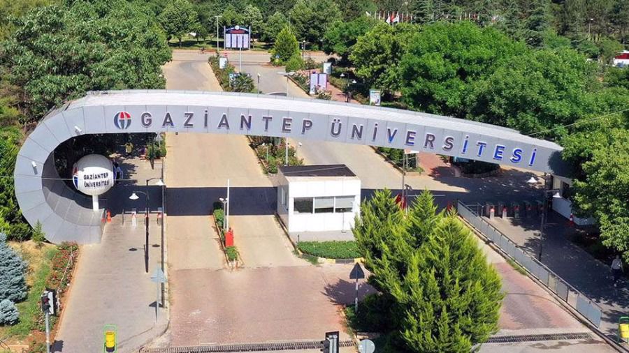 Gaziantep Üniversitesi 22 Sözleşmeli Personel alacak