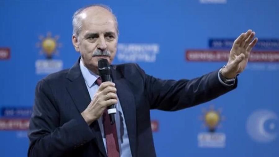 Numan Kurtulmuş: Seçim takvimi öne alınabilir