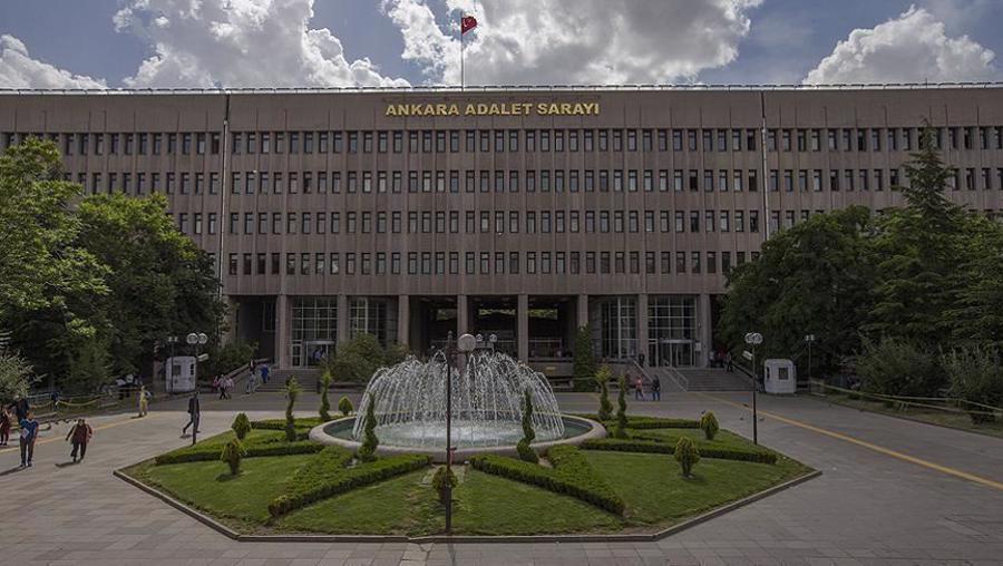 Ankara adliyesinde Kur'an Kursu açılıyor