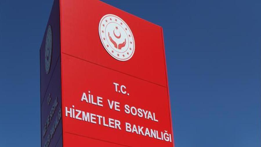 Aile ve Sosyal Hizmetler Bakanlığı 25 personel alacak