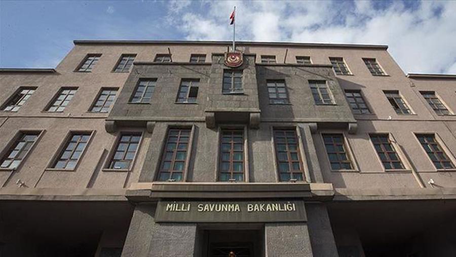 Milli Savunma Bakanlığı 1.115 işçi alacak