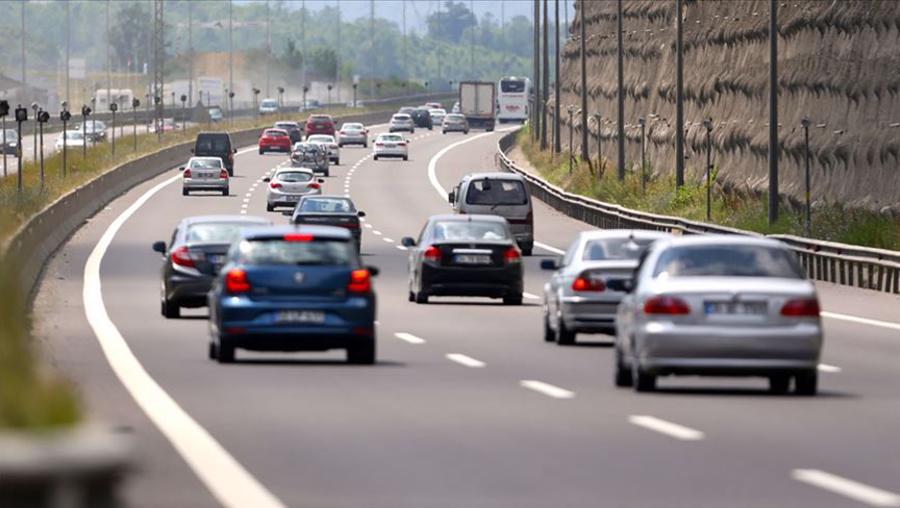 Trafik sigortasına yüzde 20 zam yürürlüğe girdi