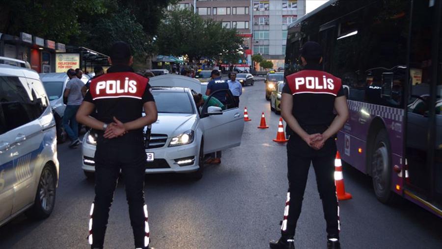 Amirinin emrini yerine getirmemekten polise verilen cezaya iptal kararı