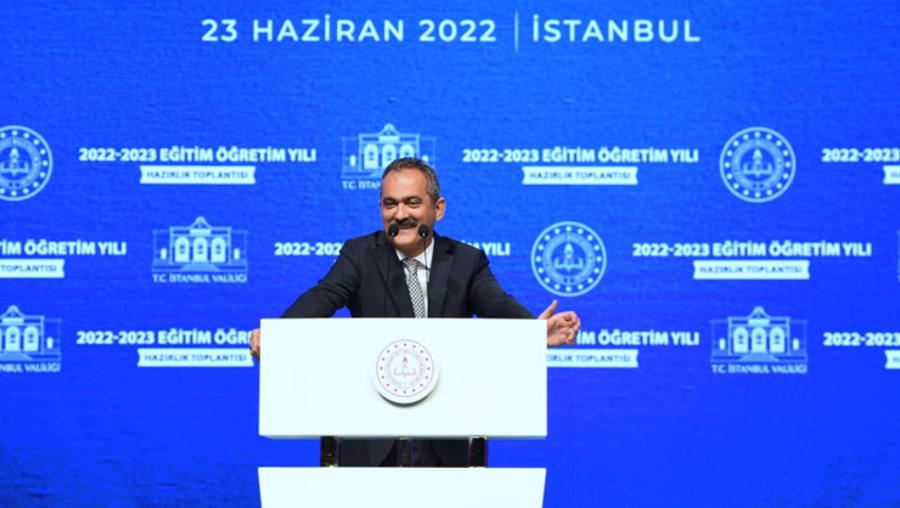 MEB İstanbul'da yönetici akademisi kuracak