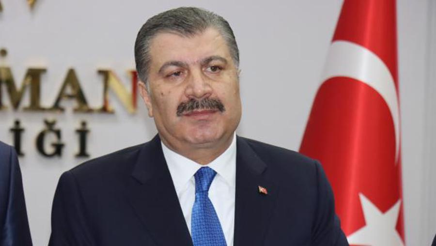 Bakan Koca: Asistanlar ayda en fazla 8 nöbet tutacak