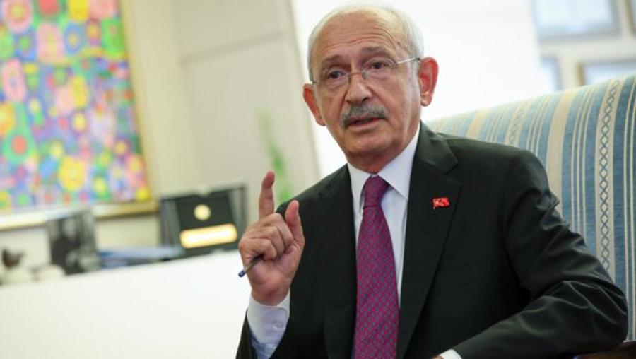 Kılıçdaroğlu tekrar öğretmenlere seslendi: Kariyer sınavlarına girmeyin