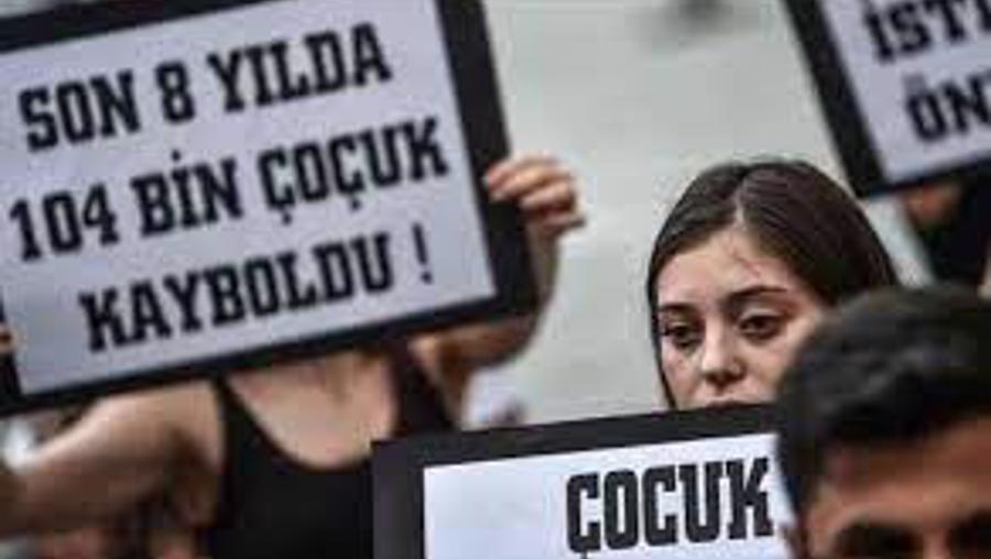 Utanç verici tablo: Çocuk istismarı şüphesiyle 31 binden fazla dosya açıldı