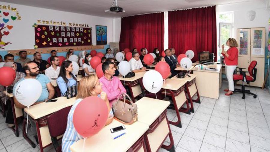 25 bin 898 veli aile okulu eğitiminden yararlandı.