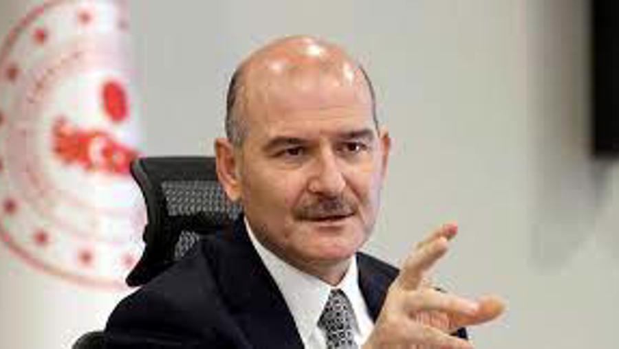 Bakan Soylu 2 kritik ismin öldürüldüğünü açıkladı
