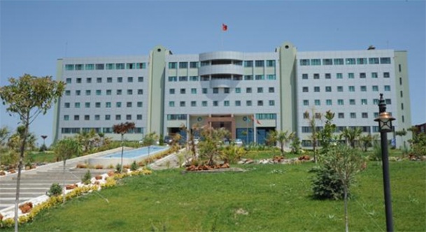 Üniversite, sınava bir kişi gireceği için, ilanı iptal etti