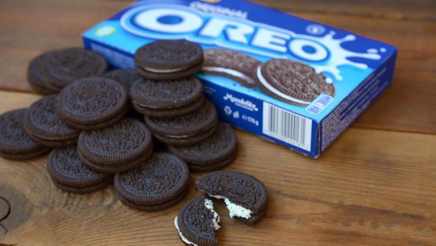 Kinder’den sonra Oreo’da da salmonella paniği