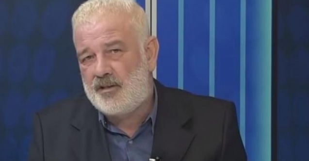 Ali Tezel'e FETÖ'den 3 yıl hapis cezası