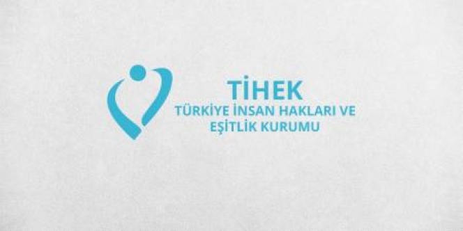 TİHEK 6 personel alacak