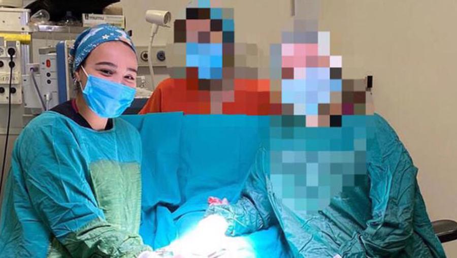 'Sahte doktor' yeni sahte belgeleri ortaya çıktı