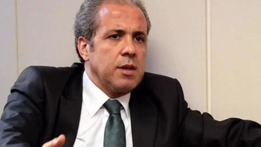 Şamil Tayyar: AK Parti 'take off' aşamasında