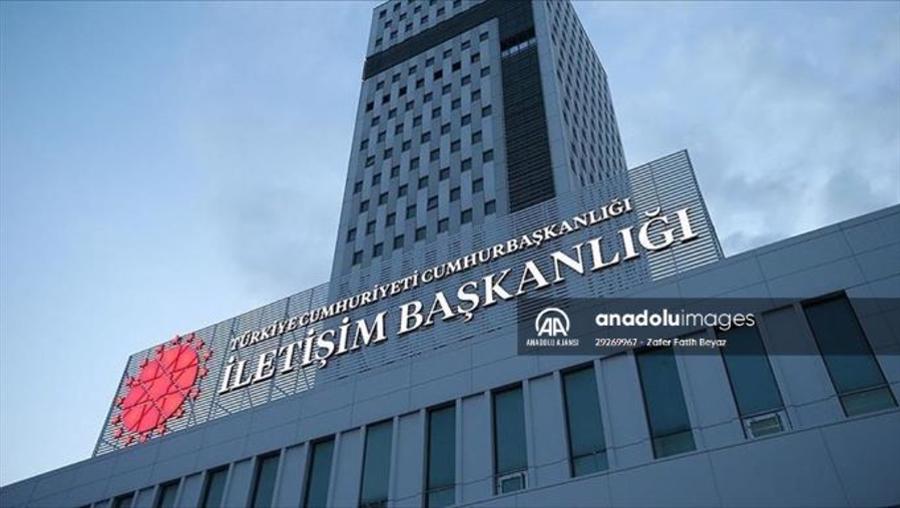 İletişim Başkanlığı, Dezenformasyonla Mücadele Merkezi ile ilgili soruları yanıtladı