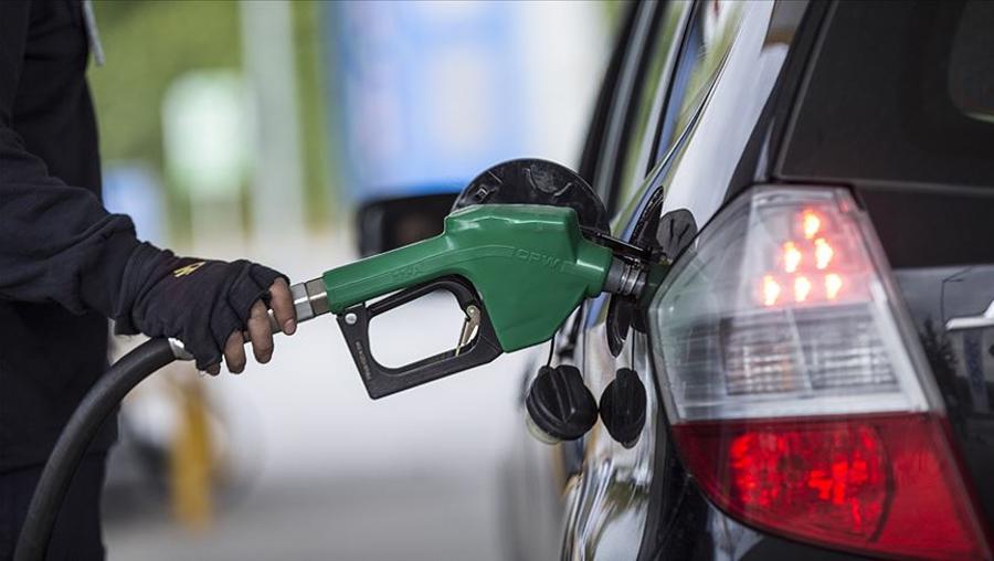 Motorine bir haftada 3. zam kesinleşti. 27 TL'yi aştı