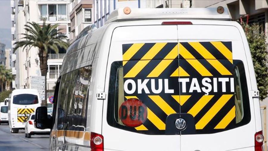 Okul servisinde araç tartışması: Araç az deyip fiyatı şişirecekler