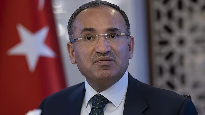 Bakan Bozdağ: Hakim ve savcı keyfine göre hareket edemez