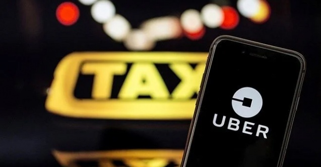 Uber büyük araçlarla yeniden Türkiye'de