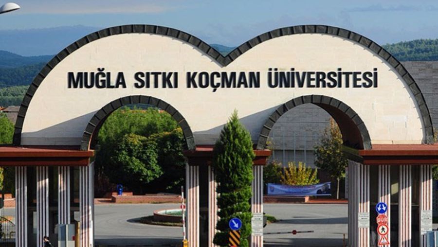 Muğla Sıtkı Koçman Üniversitesi 4 personel alacak