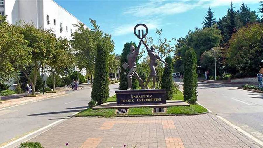 Karadeniz Teknik Üniversitesi 3 sürekli işçi alacak