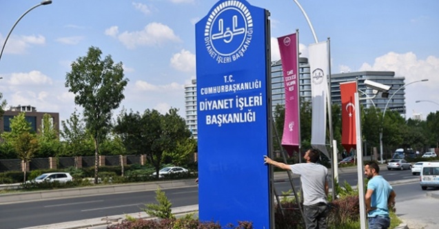 Diyanet, ihtisas sınavına ALES şartı getirdi