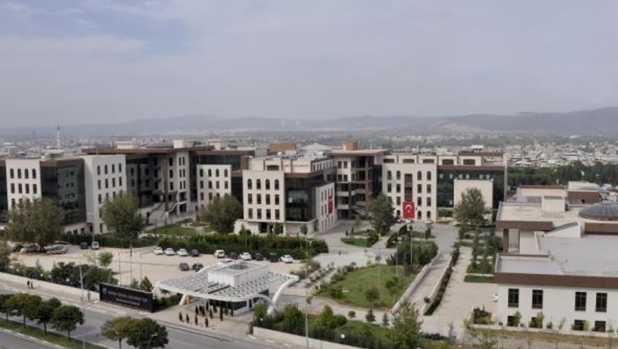 Bursa Teknik Üniversitesi 5 Sözleşmeli Personel Alacak