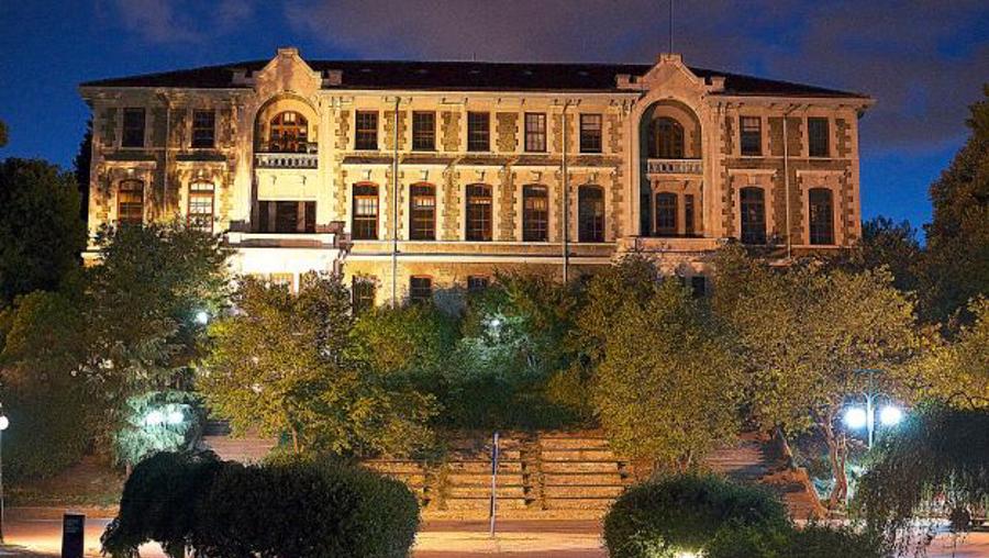 Boğaziçi Üniversitesi 15 Sözleşmeli Personel Alacak