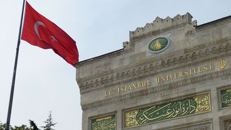 İstanbul Üniversitesi 8 bilişim personeli alacak