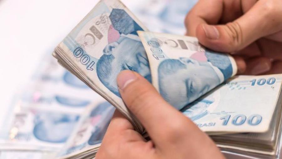 Bozcaada Belediyesinde en düşük işçi maaşı 63 bin lira oldu