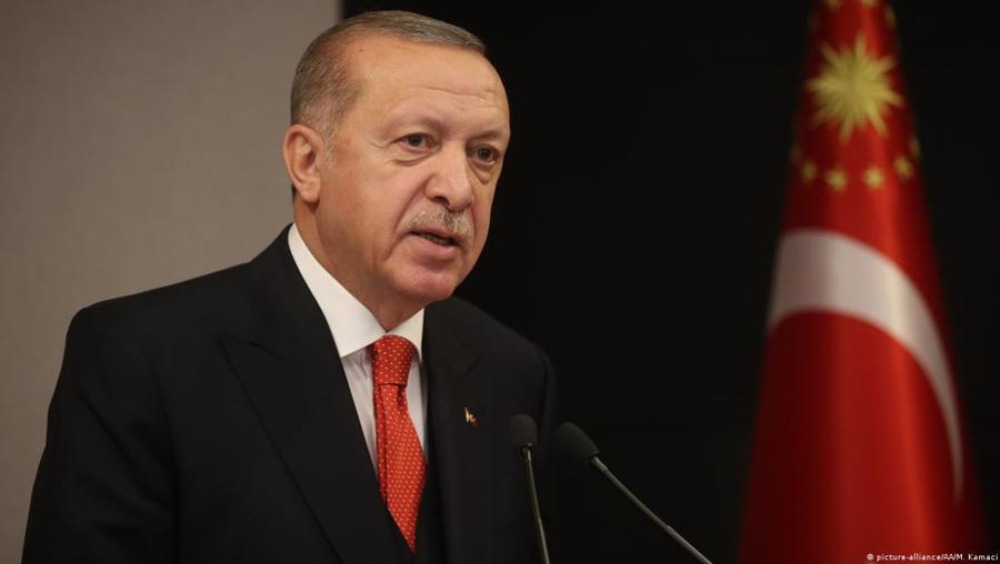 Erdoğan, asgari ücret zammı için son noktayı koydu