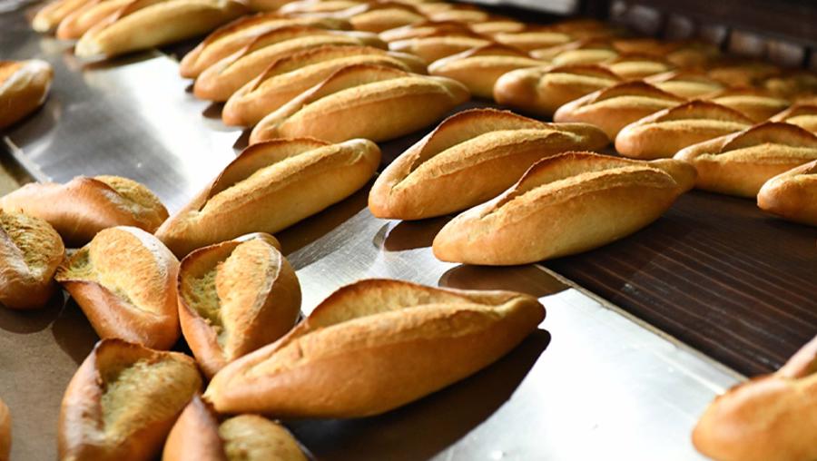 Bakanlıktan 'Ekmeğe zam' iddiasına açıklama