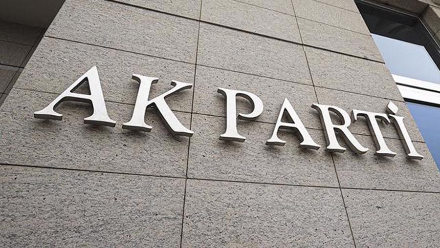 AK Parti'den çöken imaja 'aday' cilası