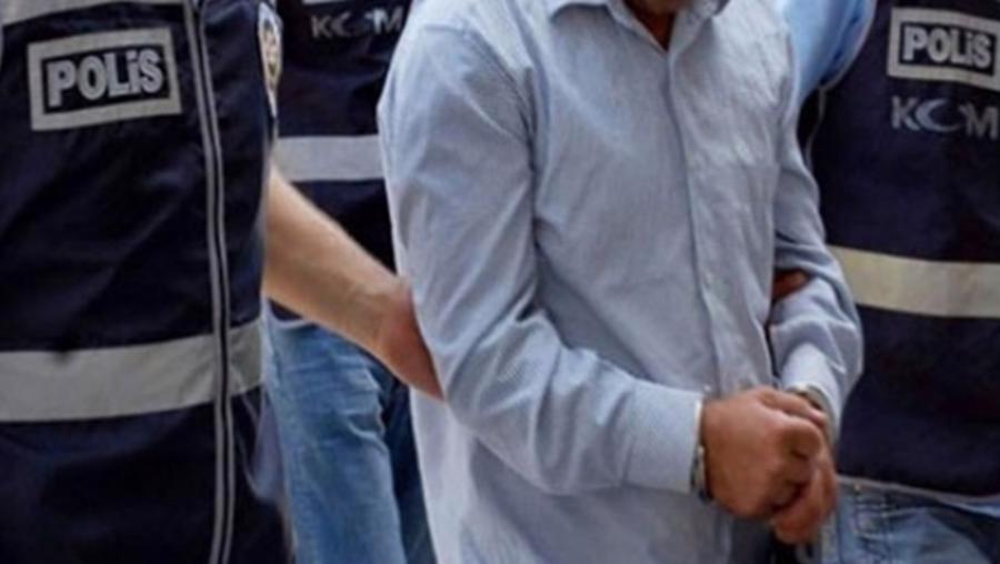 İBB çalışanı 'terör' suçlamasıyla tutuklandı