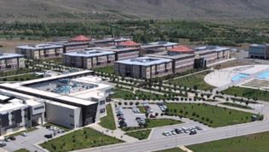 Erzincan Binali Yıldırım Üniversitesi 3 Sözleşmeli Personel Alacak