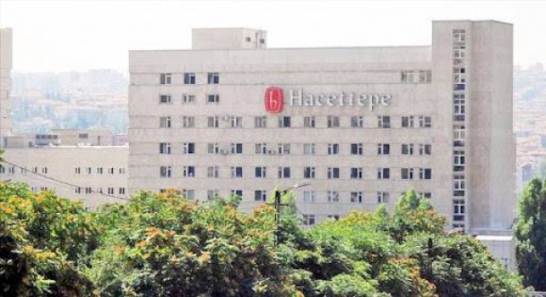 Hacettepe Üniversitesi 8 canlı model alacak