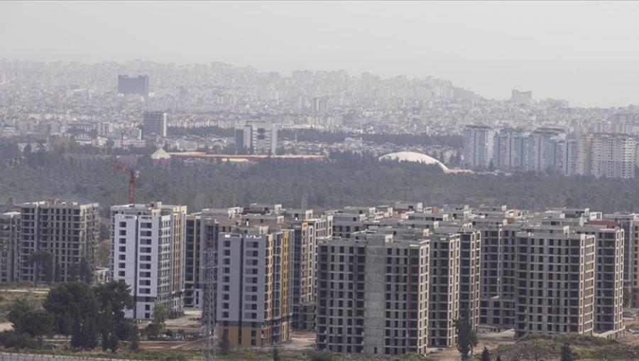 Bakanlık, konut fiyatları ve kira gelirlerini yakından takip edecek