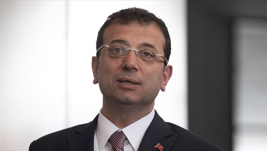 İmamoğlu: TOGG’dan 100 adet elektrikli araç talebimiz oldu