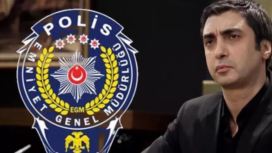 Polat Alemdar’ı Sarallar’dan polis kurtarmış