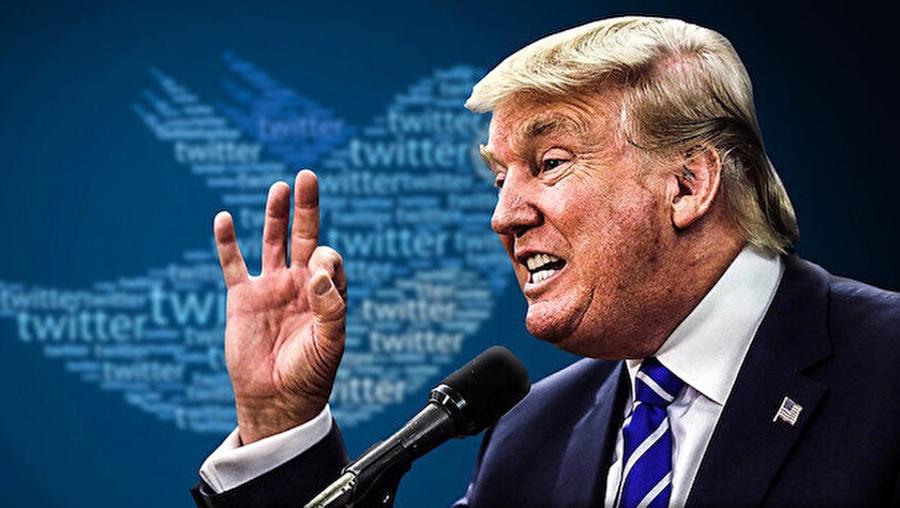 Trump'ın Twitter hesabı tekrar açılacak