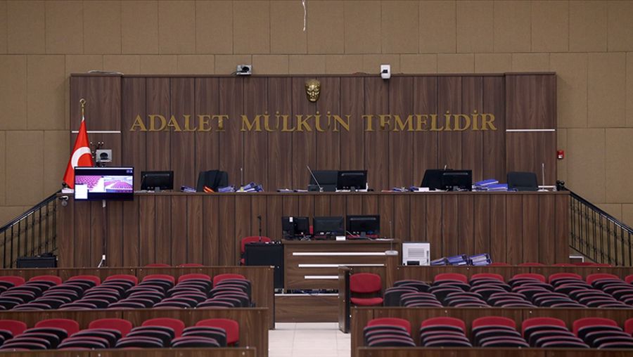 Adalet Bakanlığı Türkiye'nin 'Suç Atlası'nı hazırladı