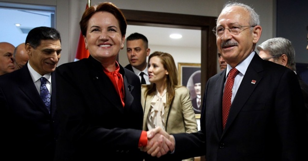 Kulis: Akşener, Kılıçdaroğlu aday olursa itiraz etmeyecek