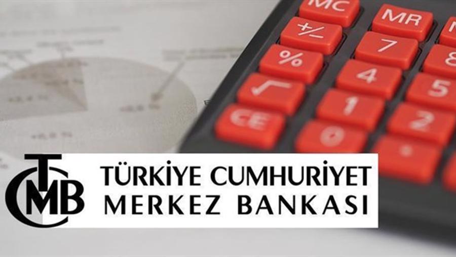 Gözler Merkez Bankası'nın yarın açıklayacağı faiz kararında