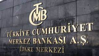 Merkez Bankası, döviz alımını yavaşlattı