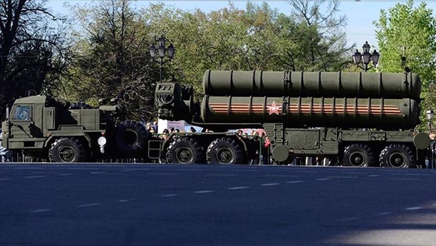 SSB: S400 tedarikinde yeni bir gelişme yok