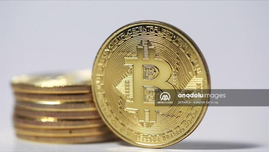 Bitcoin’de sert düşüş: Kriptoda Fed korkusu büyüyor