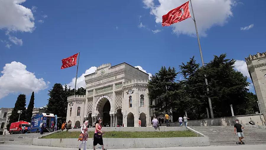 Dünyanın en iyi bin üniversitesinde 11 Türk üniversitesi var