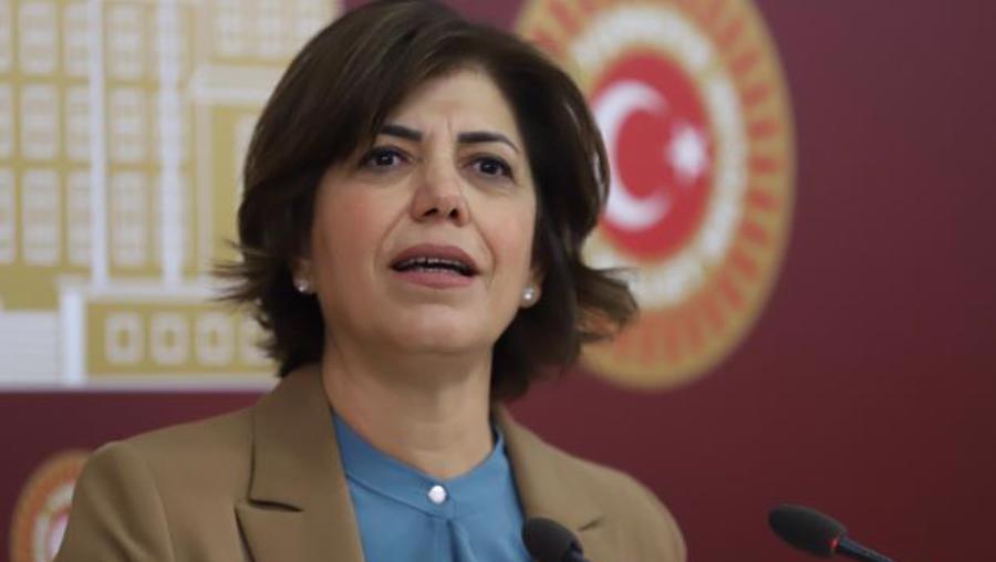 HDP'li Beştaş: Kimseyle bakanlık pazarlığına girmedik