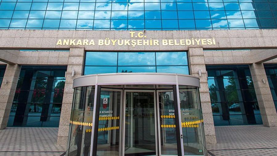 Ankara Büyükşehir KPSS'siz 15 şoför alacak